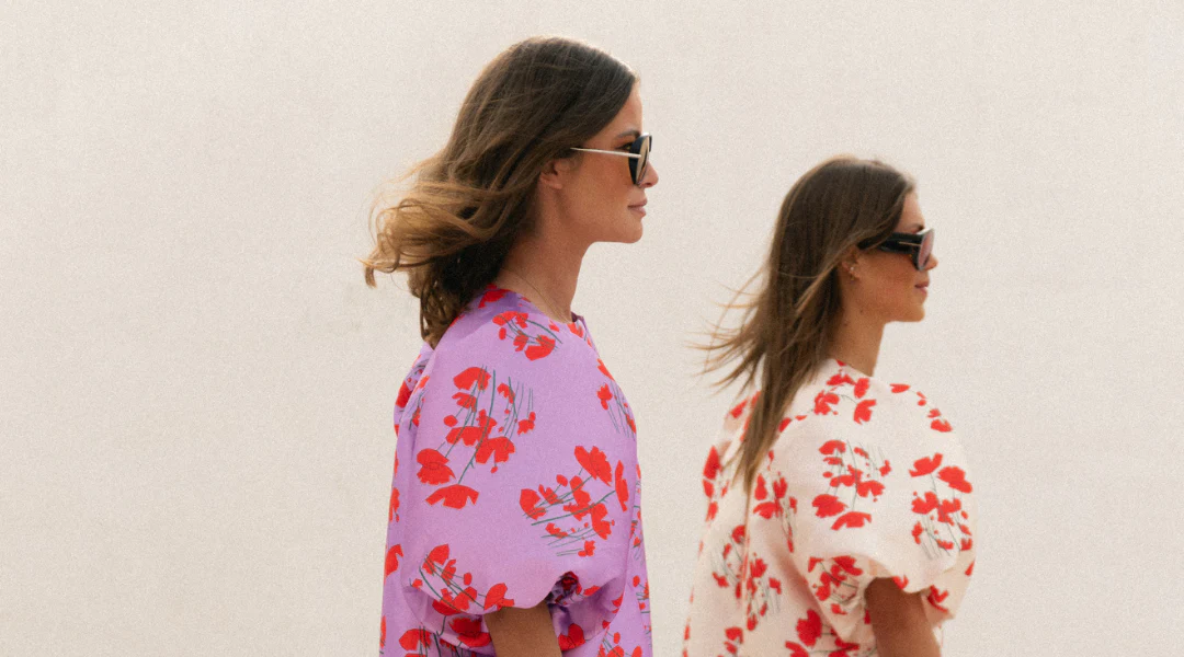 Curated Fashion from Antwerp