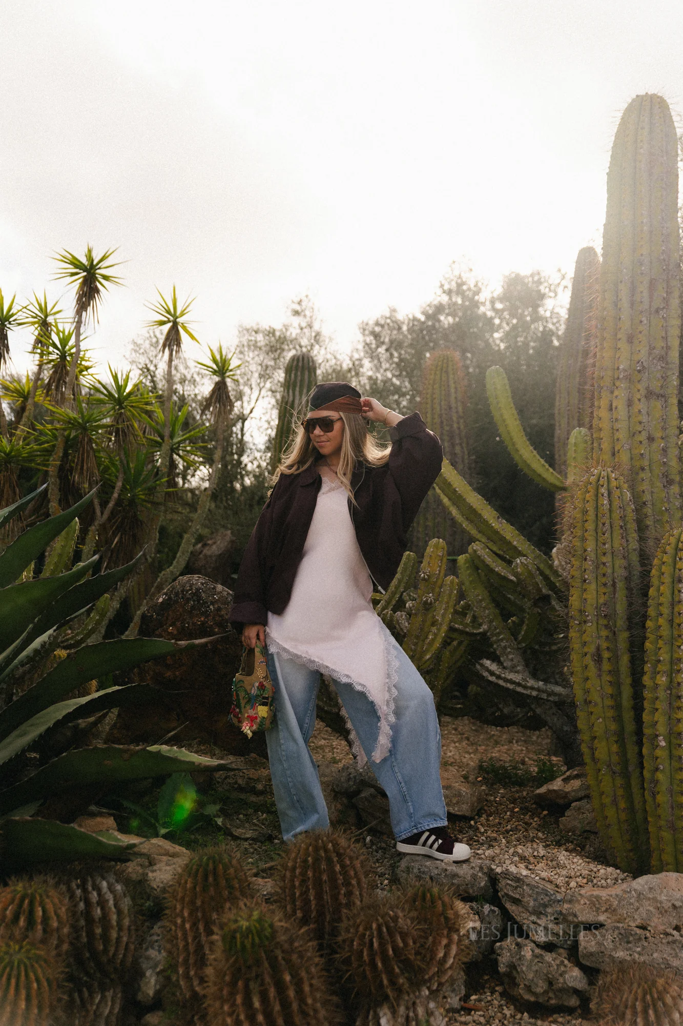 Amelie lace dress baby pink - Image 9