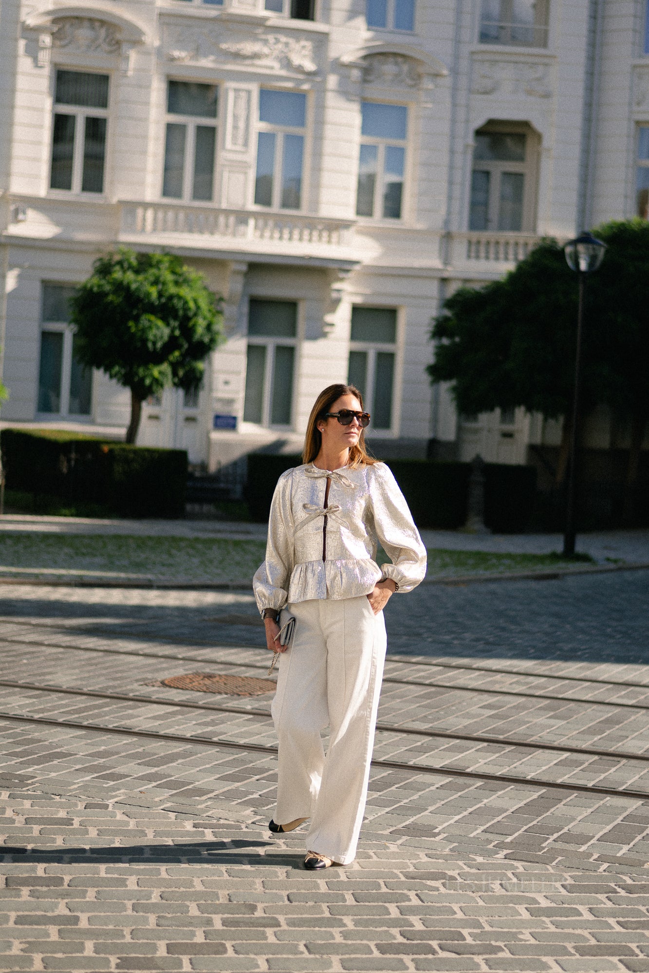 MelodySW shirt light gold - Image 3