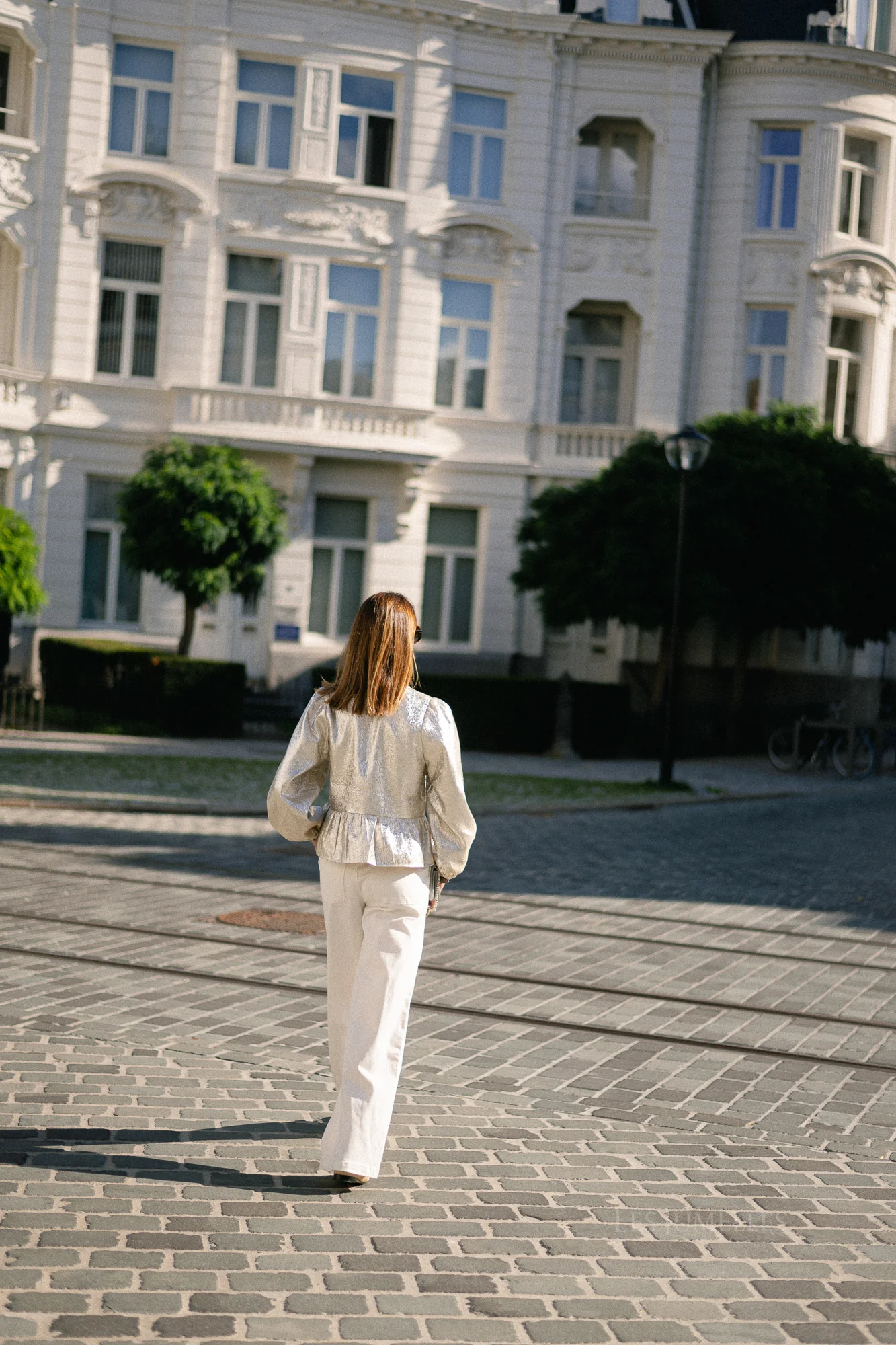 MelodySW shirt light gold - Image 5