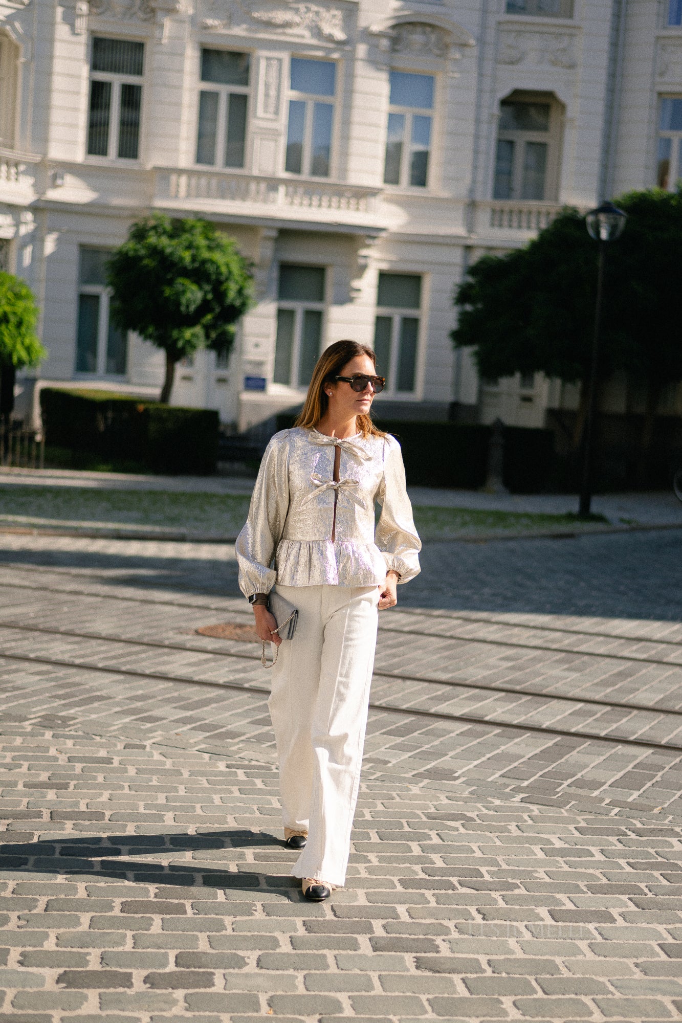 MelodySW shirt light gold - Image 7