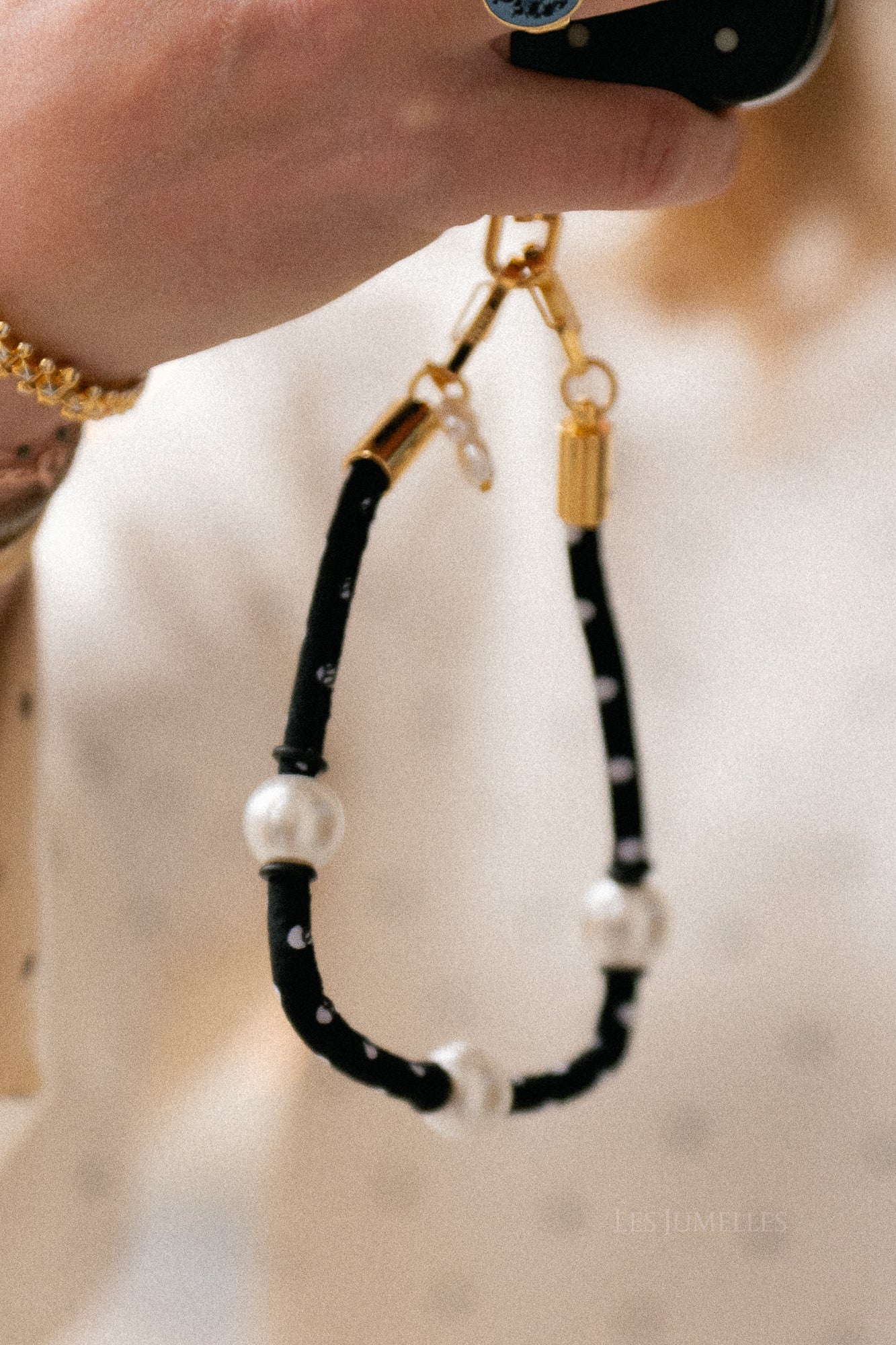 Polka short phone cord - Image 3