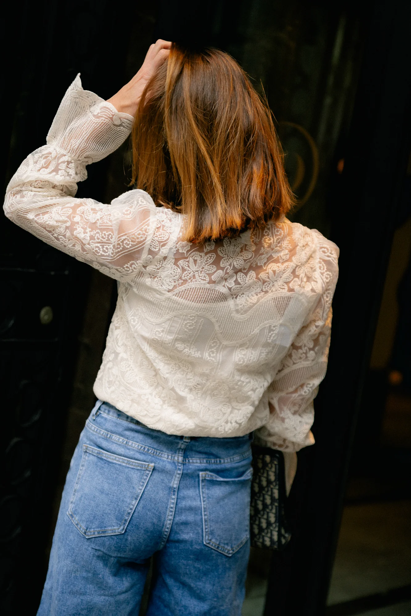 YASSaruna LS shirt birch - Image 3