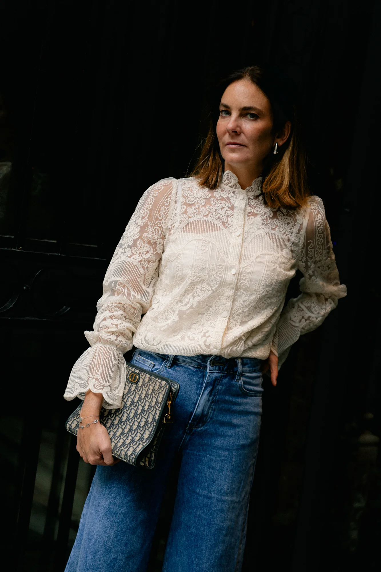 YASSaruna LS shirt birch - Image 4