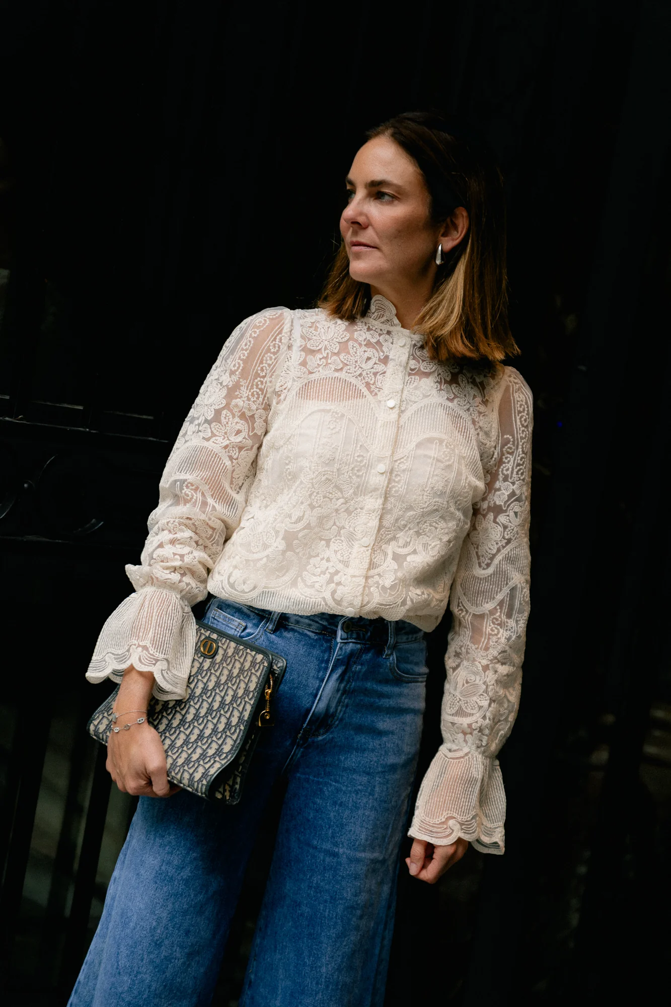 YASSaruna LS shirt birch - Image 6