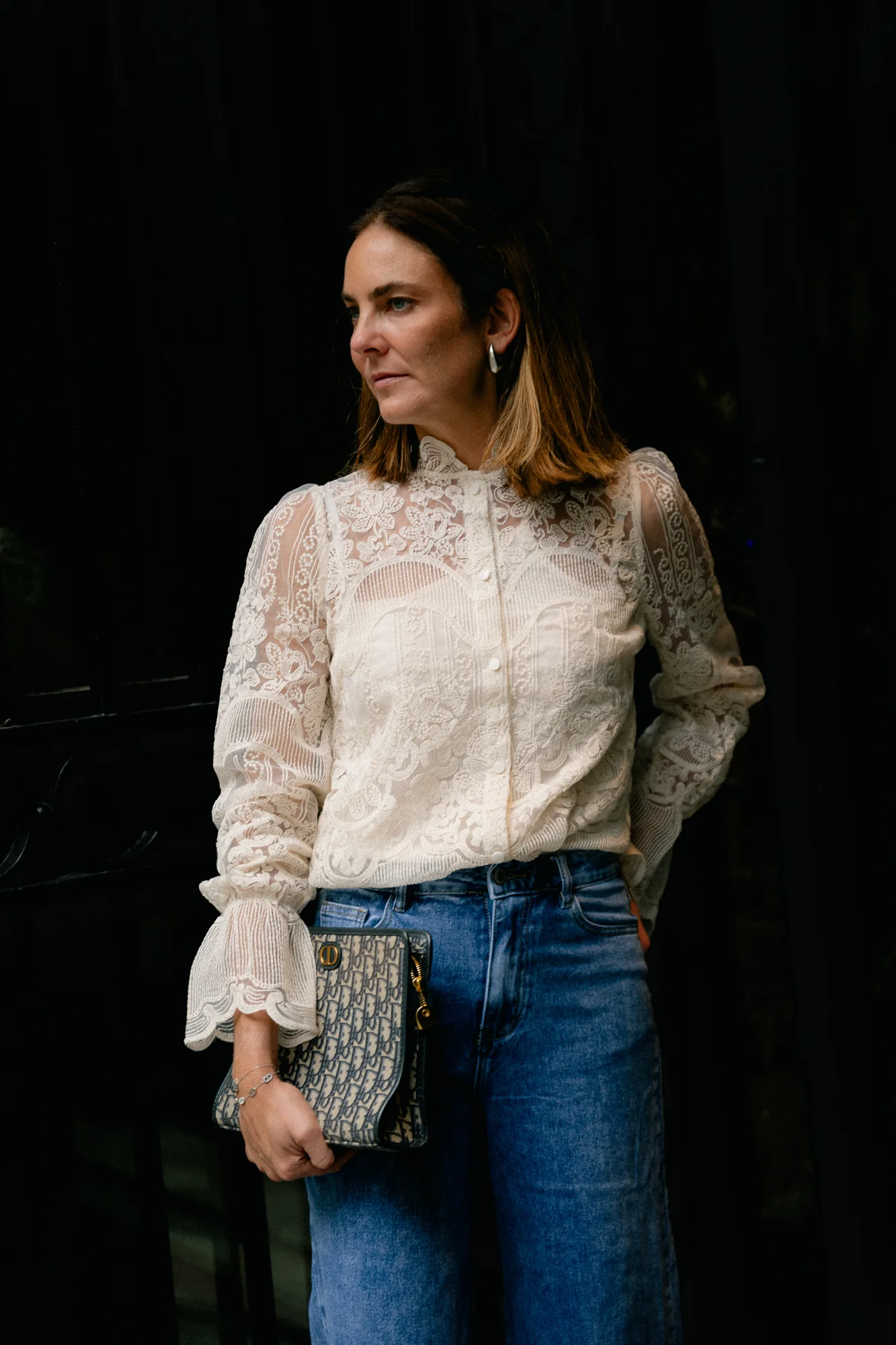 YASSaruna LS shirt birch - Image 7